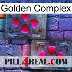 Golden Complex